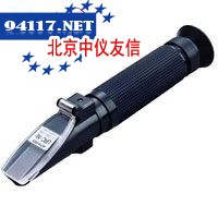 URICON-NE 尿液比重折射仪